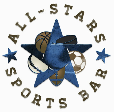 All Stars Sports Bar