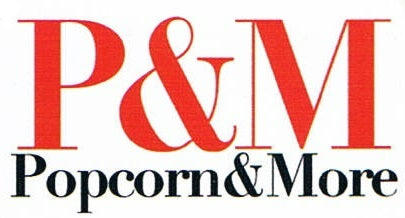 P & M Popcorn & More
