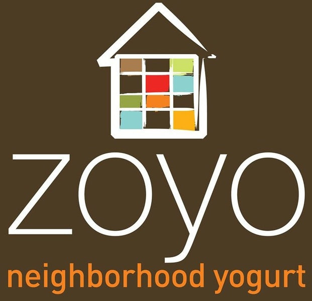 Zoyo Neighborhood Yogurt
