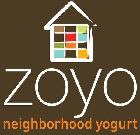 Zoyo Neighborhood Yogurt
