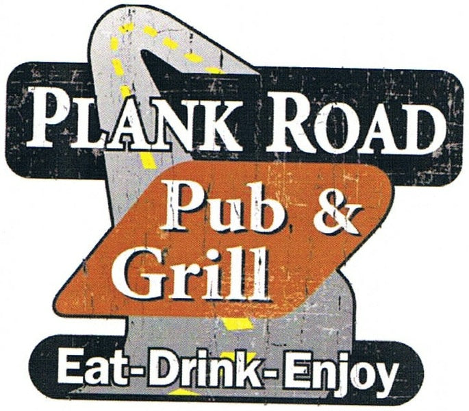 Plank Road Pub & Grill