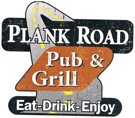Plank Road Pub & Grill
