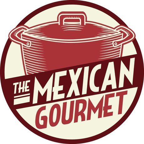 The Mexican Gourmet