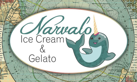 Narvalo Ice Cream & Gelato