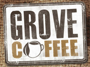 Grove Coffee