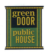 Green Door Public House