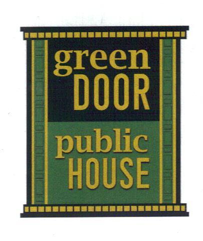 Green Door Public House