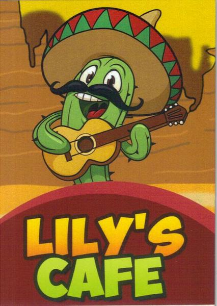 Lily's Cafe