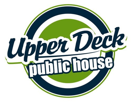 Upper Deck Public House