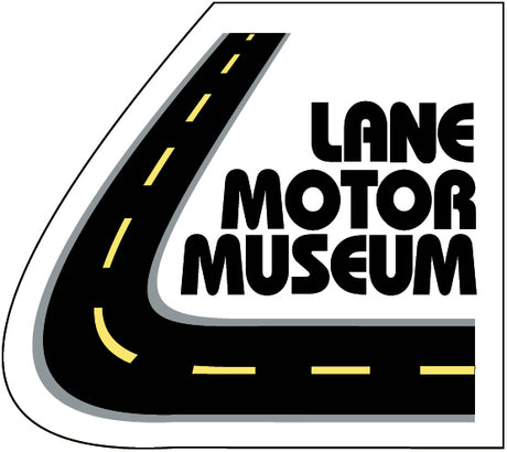 Lane Motor Museum