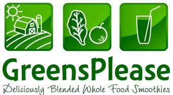 Greens Please