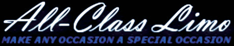 All Class Limo