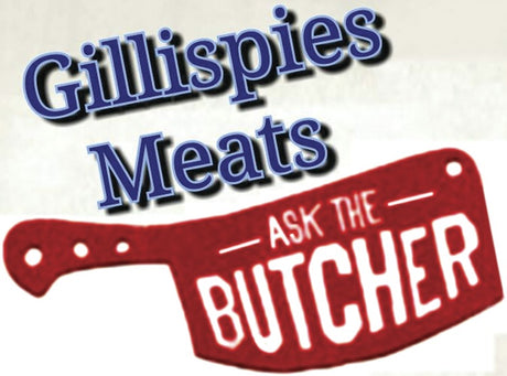 Gillispie Meats