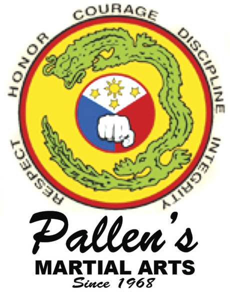 Pallen's Martial Arts