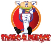 Shake A Burger