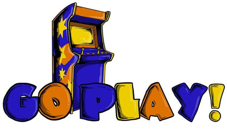 Go Play!