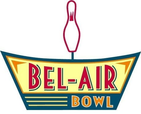 Bel-Air Bowl