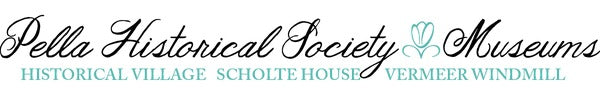 Pella Historical Society & Museum