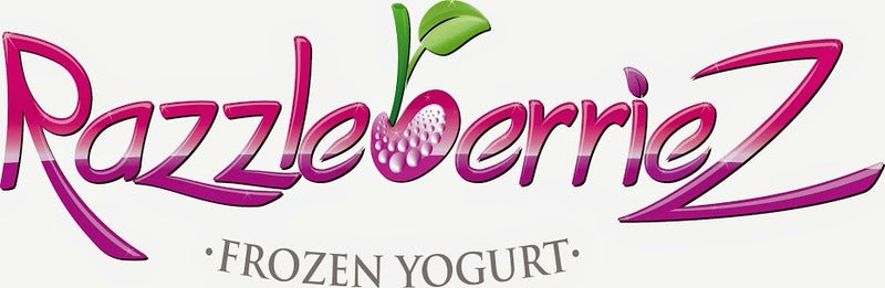 Razzleberriez Yogurt