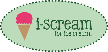 I Scream for Ice Cream
