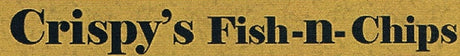 Crispy's Fish-N-Chips