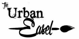 The Urban Easel