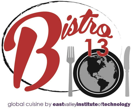 Bistro 13