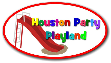 Houston Party Playland