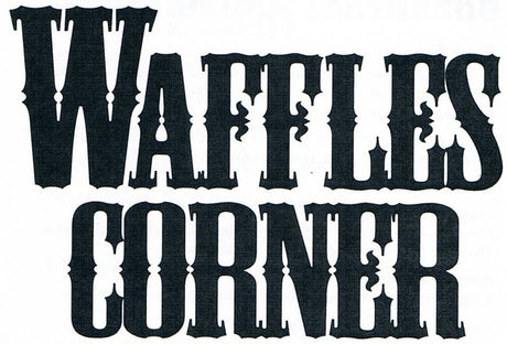 Waffles Corner