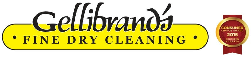 Gellibrand's Fine Dry Cleaning