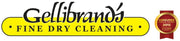 Gellibrand's Fine Dry Cleaning