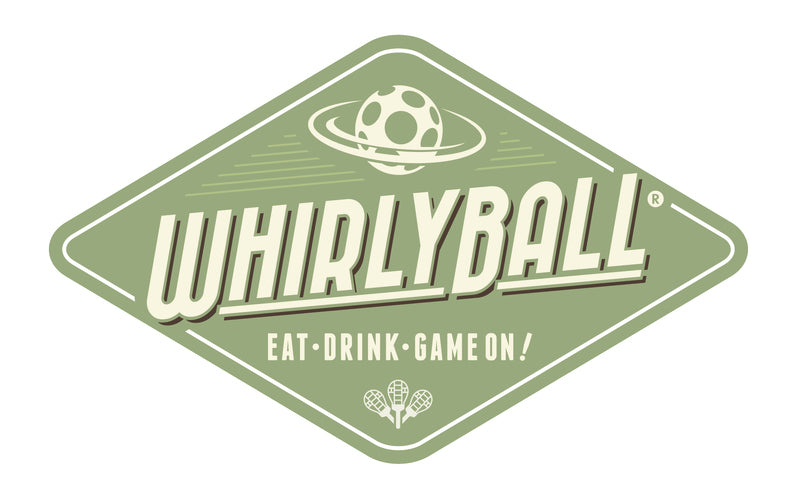Whirlyball
