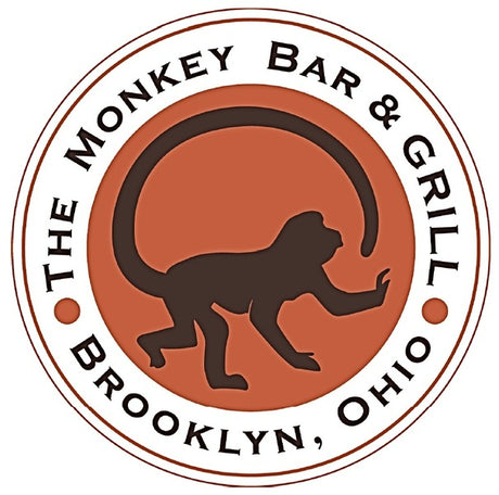 The Monkey Bar & Grill