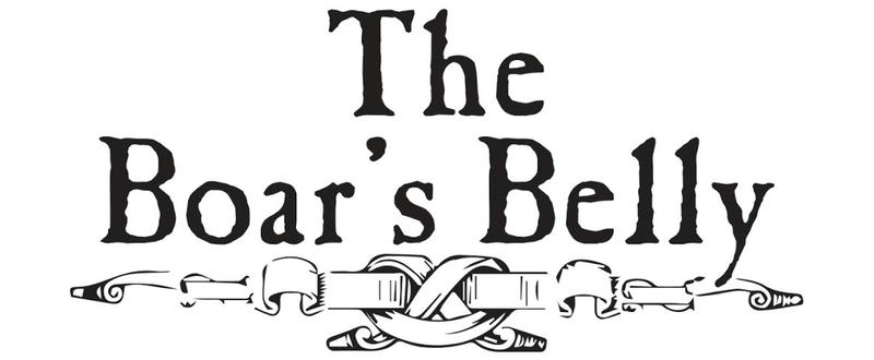 Boar’s Belly