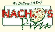 Nacho's Pizza