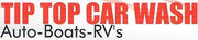 Tip Top Car Wash