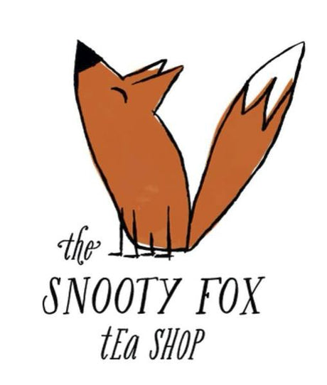 The Snooty Fox Tea Shop