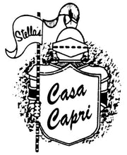 Stella's Casa Capri