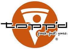 Topp'd Pizza