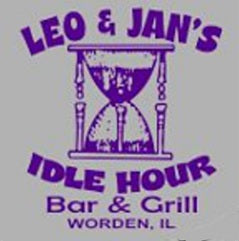 Leo & Jan's Idle Hour Bar & Grill