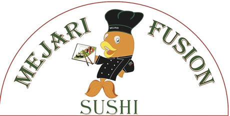 Mejari Fusion Sushi