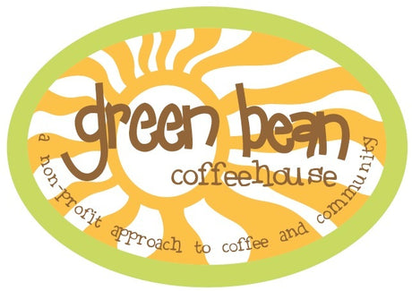 The Green Bean Coffee House & Bakery
