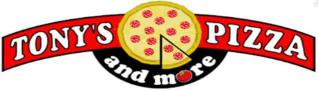 Tony's Pizza and More