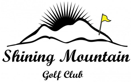 Shining Mountain Golf Club