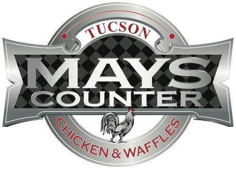 May's Counter
