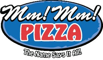 Mm! Mm! Pizza
