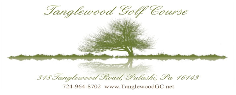 Tanglewood Golf Course
