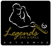 Legends Bar & Grill