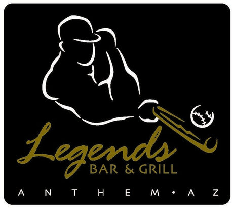 Legends Bar & Grill
