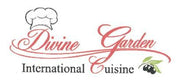 Divine Garden International Cuisine